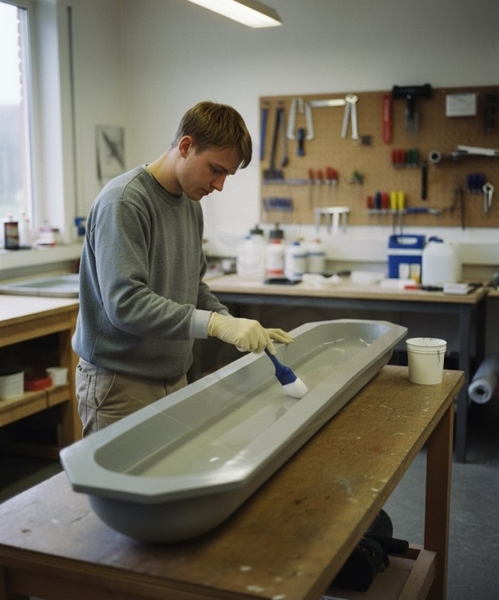 separátor PVA picwm